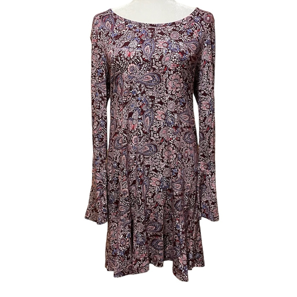 Sesoire Dress Size Large‎